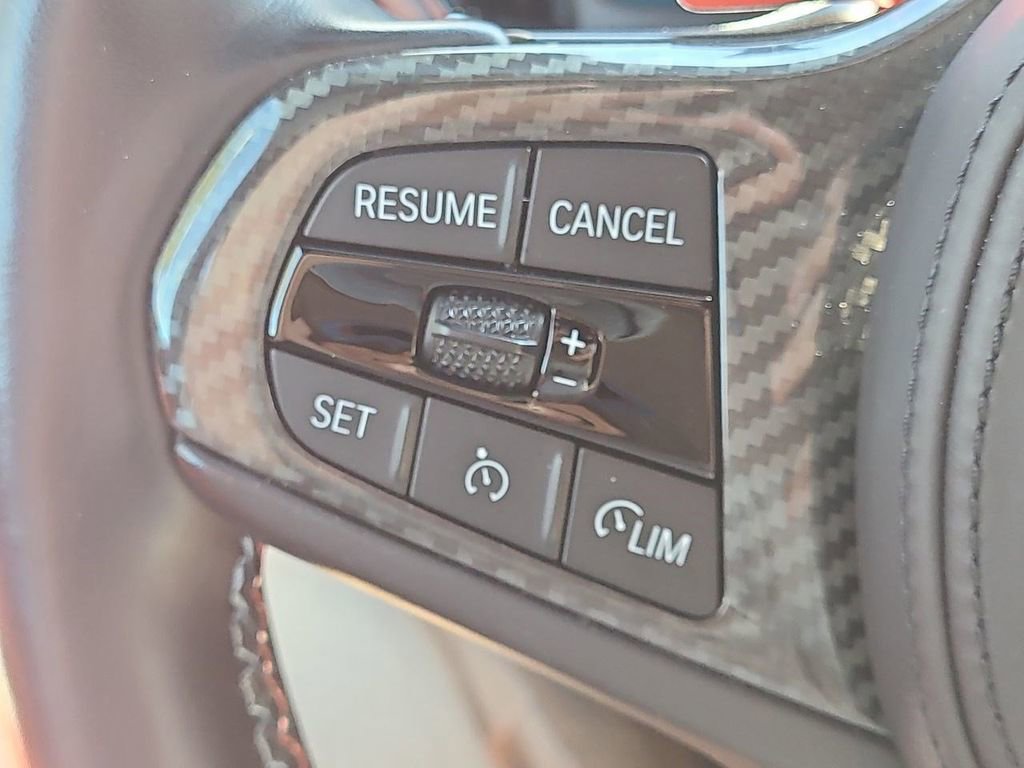 Used 2022 BMW M3 Base w/ Executive Package image 32