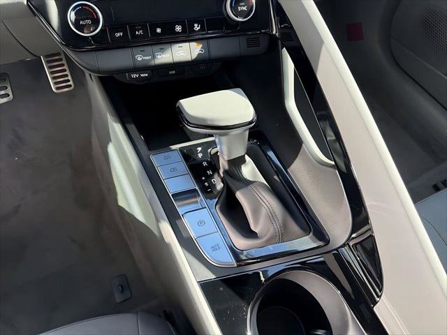 New 2026 Hyundai Elantra Sport w/ Cargo Package image 22