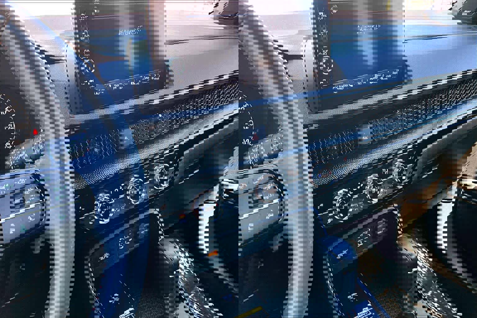 Used 2023 Honda CR-V Sport Touring image 6