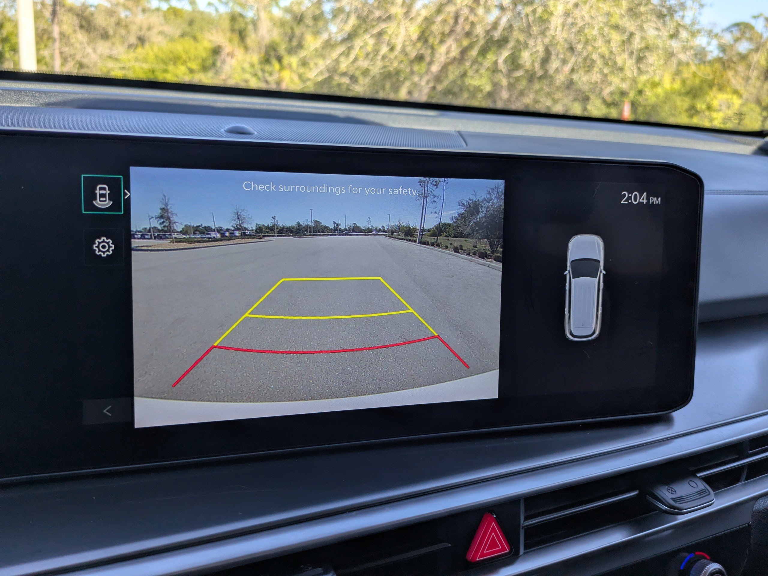 Certified 2025 Kia Sorento S image 25