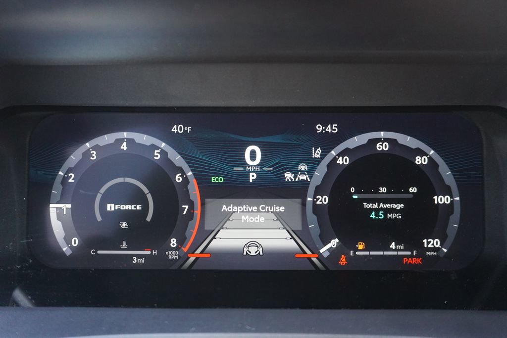 New 2026 Toyota Tacoma TRD Sport image 5