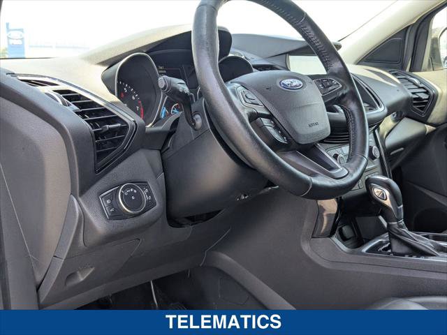 Used 2019 Ford Escape Titanium image 12
