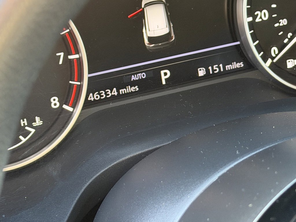 Used 2021 Nissan Rogue SV image 19