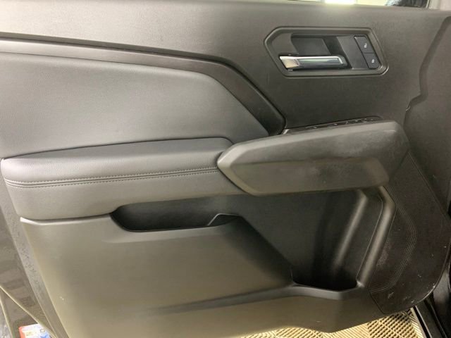 Used 2025 GMC Canyon Elevation AWD/4WD image 27