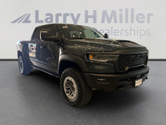 New 2026 RAM 1500 RHO w/ RHO Level 1 Equipment Group image 7