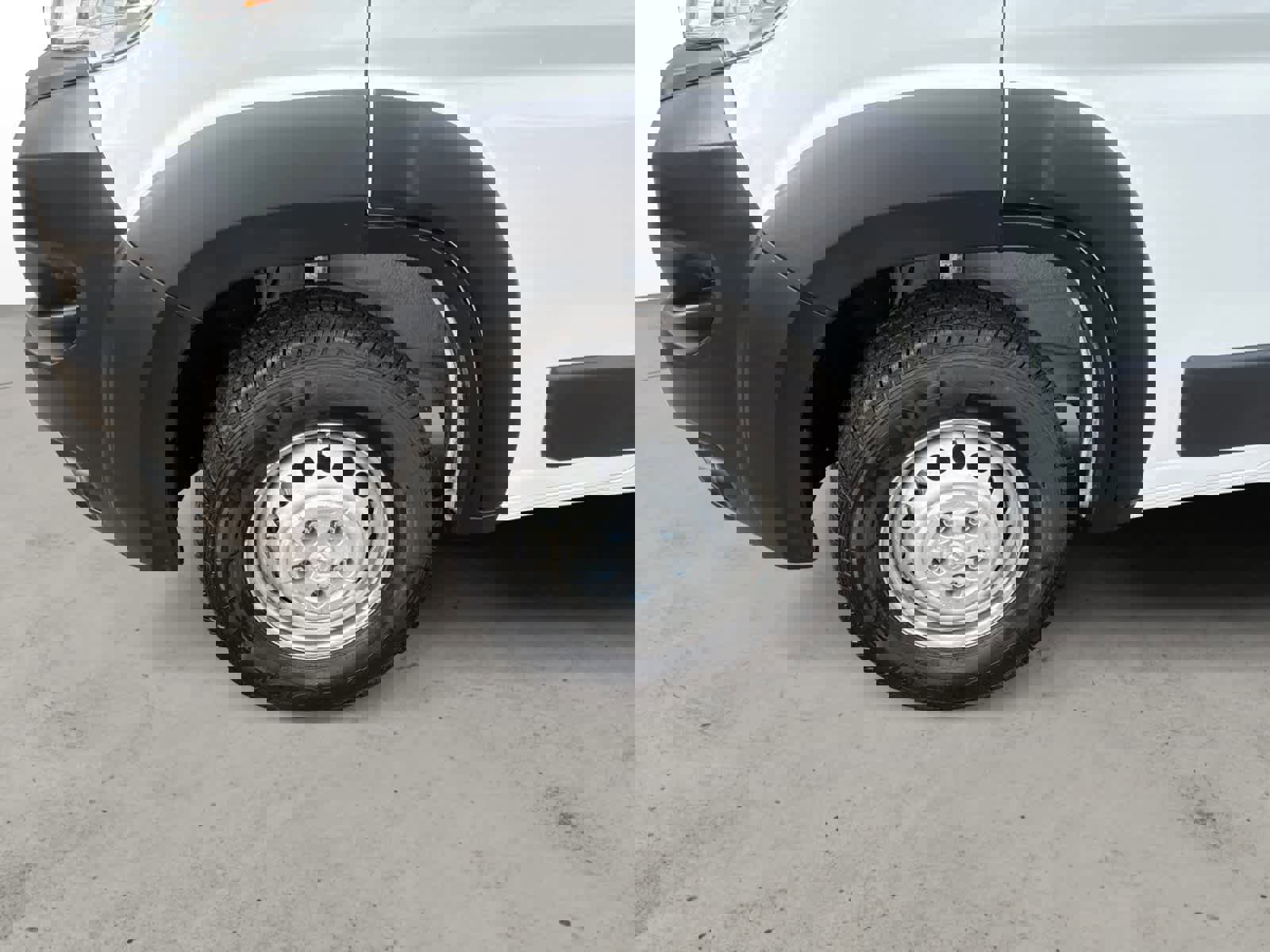 Used 2026 RAM ProMaster 1500 w/ Convenience Group image 8