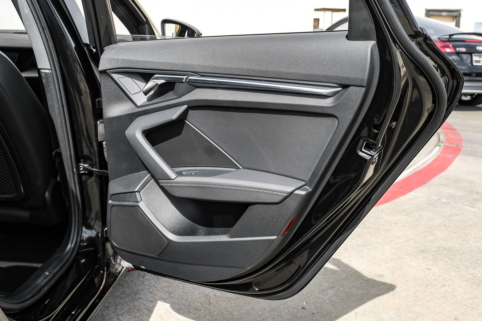 Used 2023 Audi A3 2.0T Premium w/ Convenience Package image 44