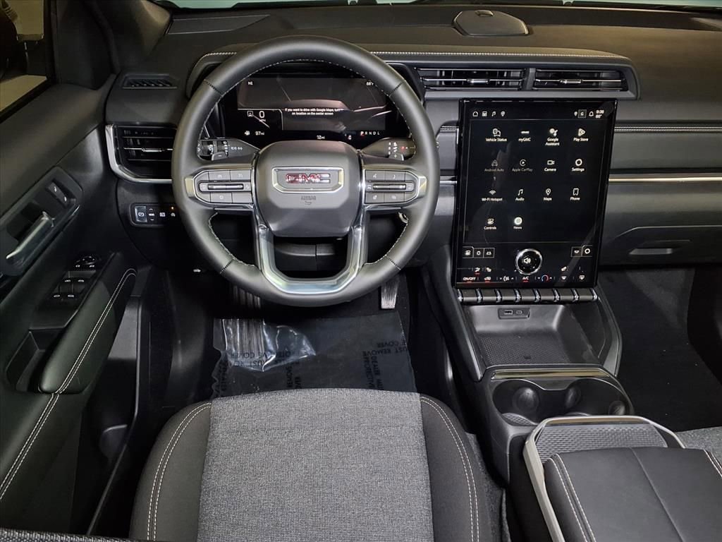 Used 2026 GMC Terrain Elevation w/ Technology Package II image 11