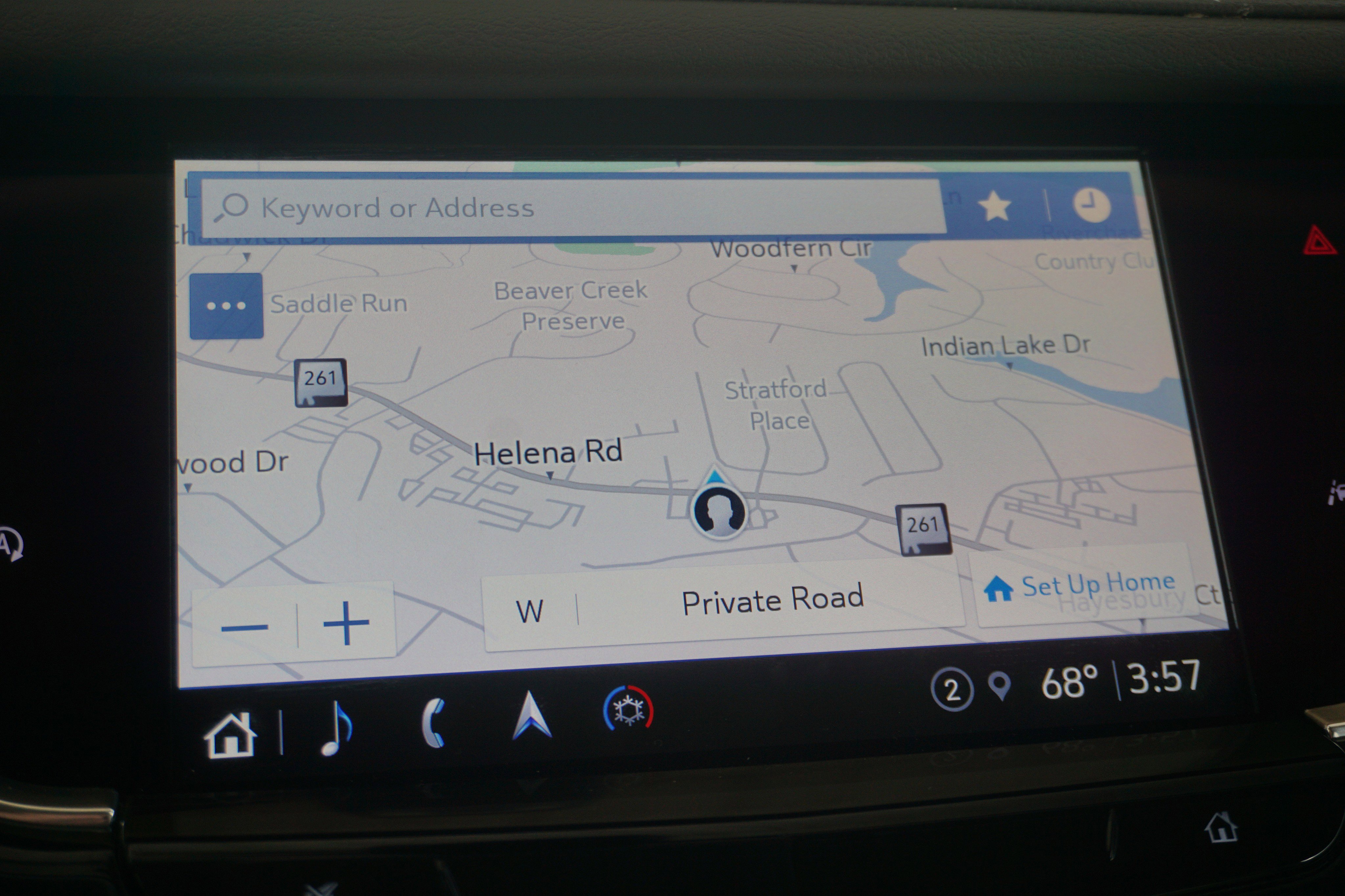 Used 2025 Cadillac XT6 Premium Luxury image 30