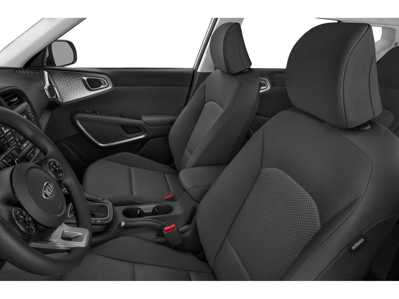 Used 2020 Kia Soul LX FWD image 6