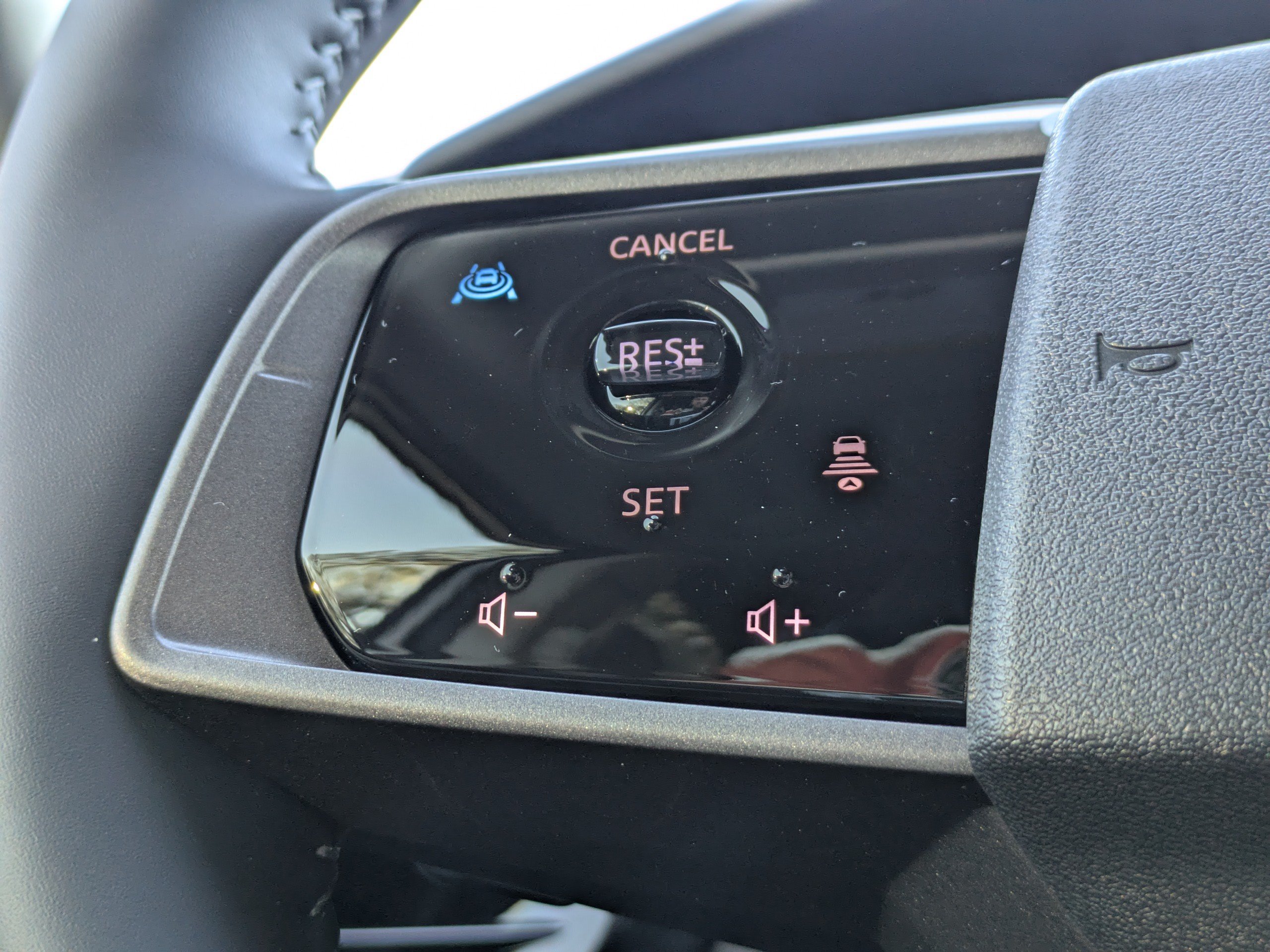 New 2026 Nissan Murano SL AWD/4WD image 30