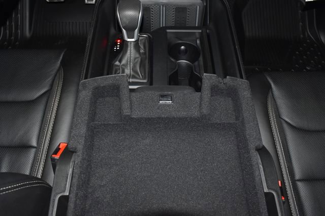 New 2026 RAM 1500 RHO w/ RHO Level 1 Equipment Group AWD/4WD image 24