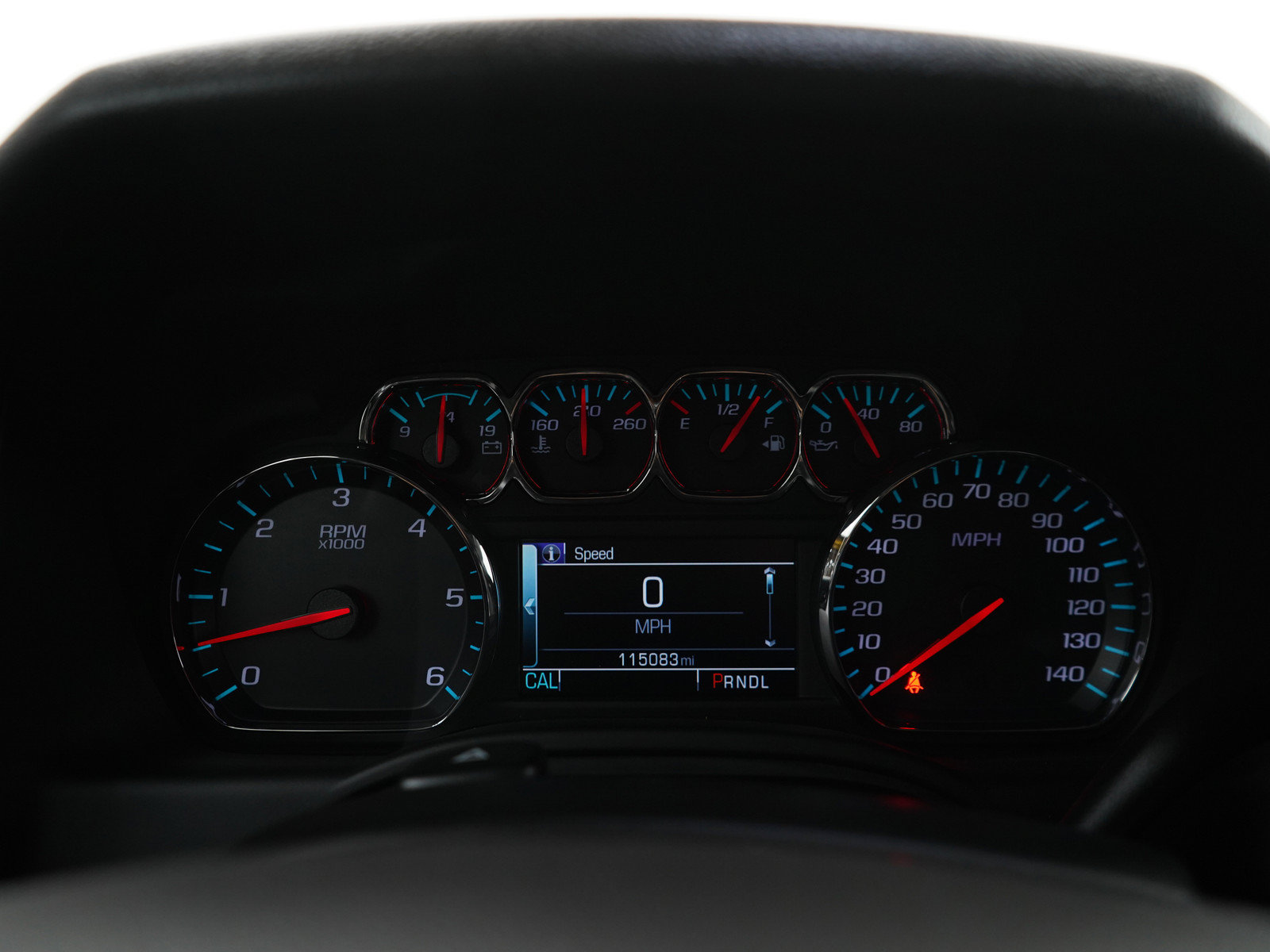 Used 2020 Chevrolet Tahoe LT AWD/4WD image 29
