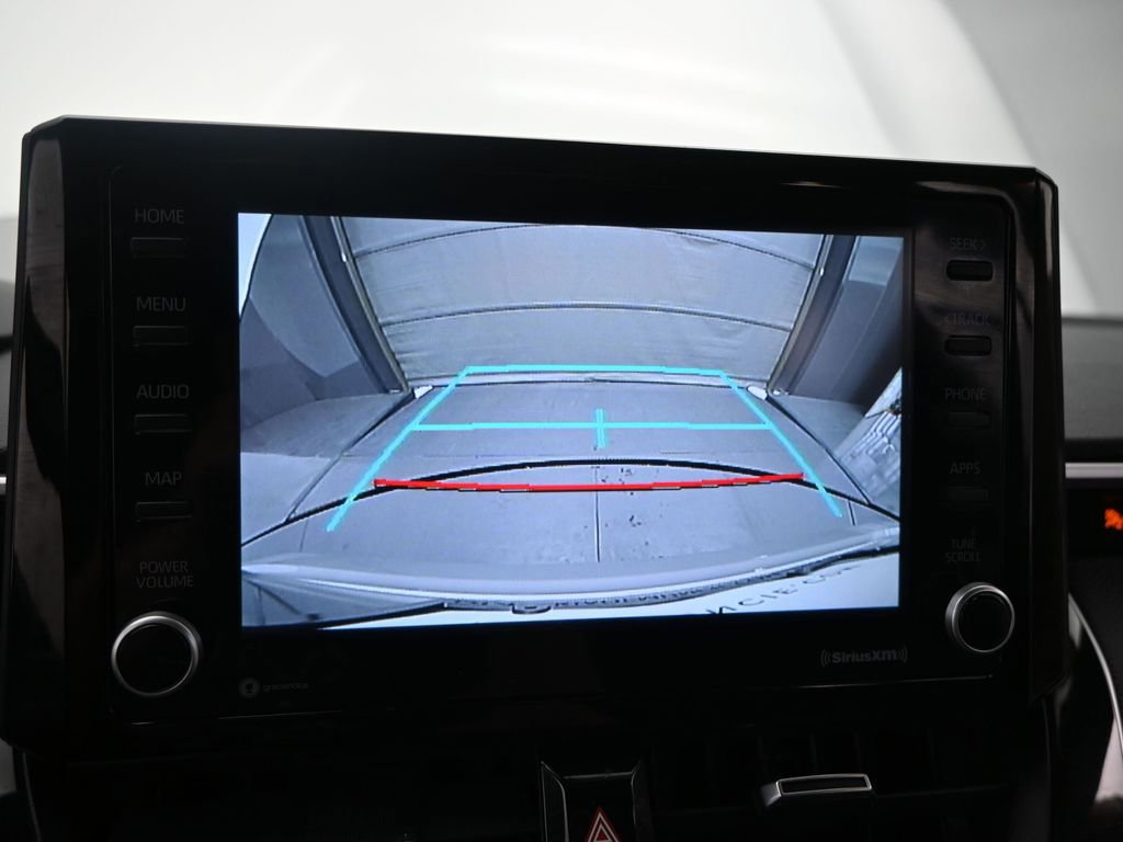 Used 2022 Toyota Corolla SE image 28