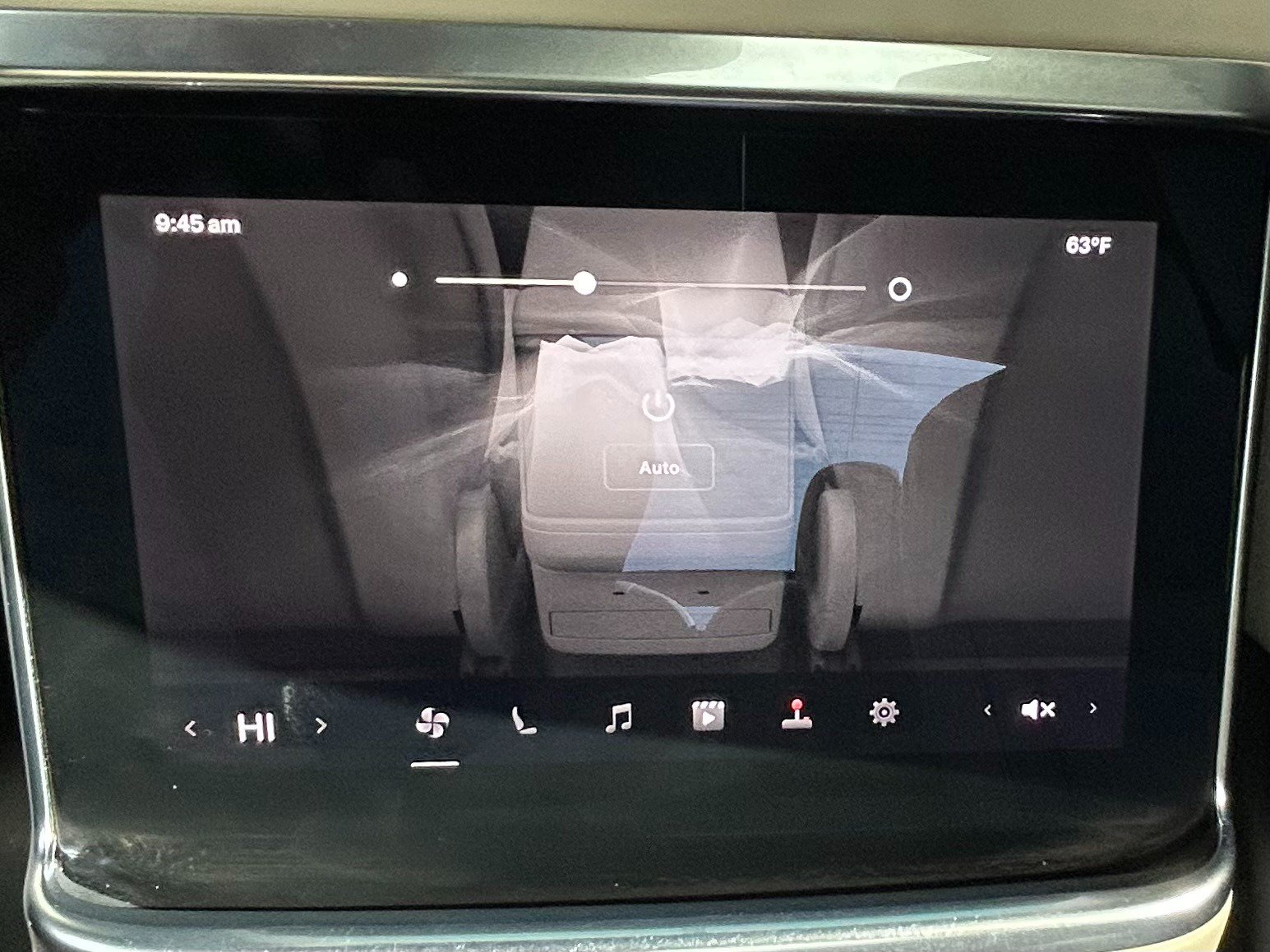 Used 2022 Tesla Model X Plaid AWD/4WD image 43