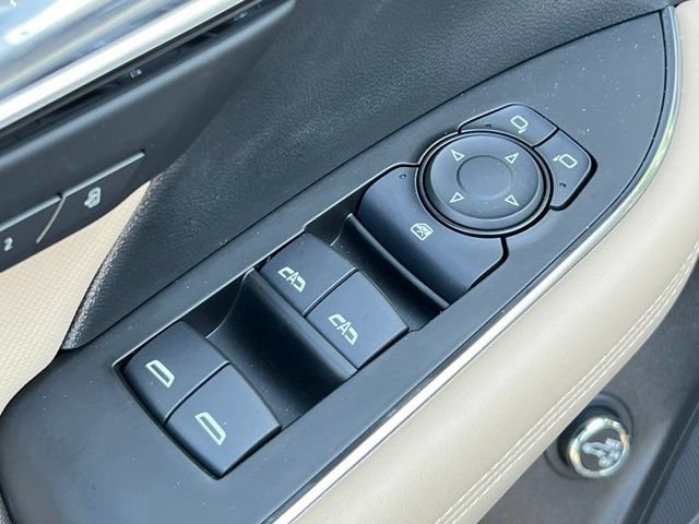 Used 2026 Buick Envision Preferred AWD/4WD image 18