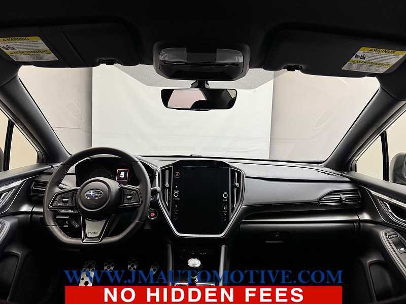 Used 2022 Subaru WRX Premium AWD/4WD image 11