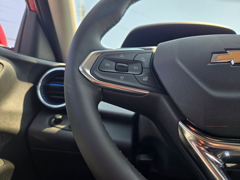 New 2026 Chevrolet Trax LT image 25