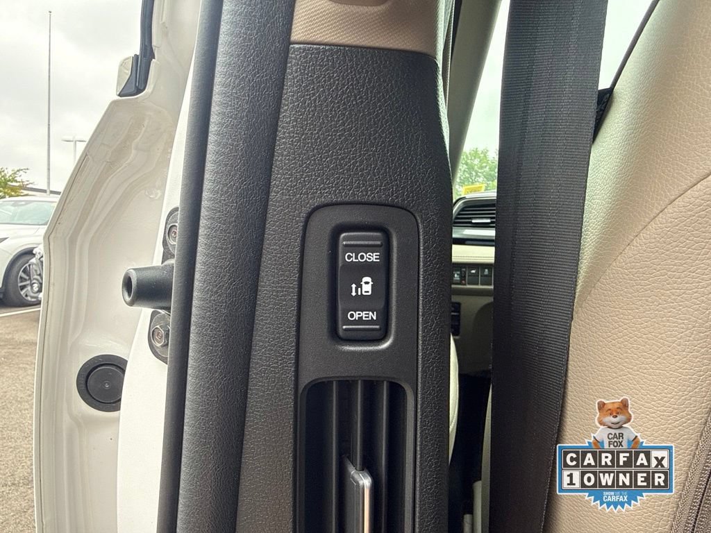 Used 2024 Honda Odyssey Elite image 23