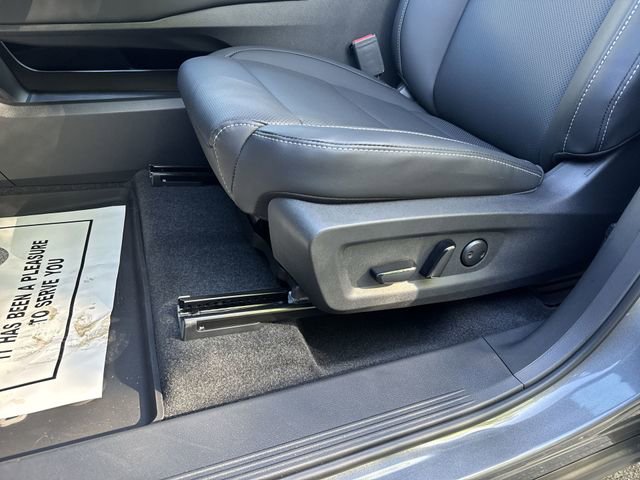 New 2026 Nissan Murano SL AWD/4WD image 31