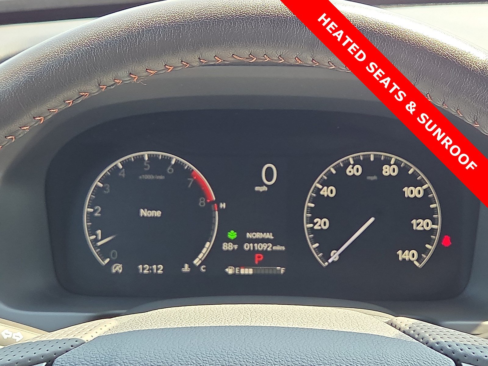 Used 2025 Honda Ridgeline TrailSport+ image 23