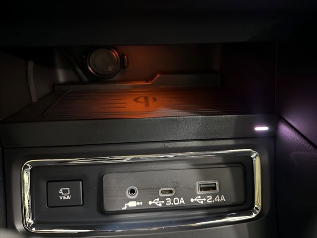 Certified 2025 Subaru Ascent Limited image 23