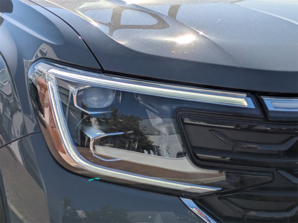 New 2026 Volkswagen Atlas SEL Premium R-Line image 10