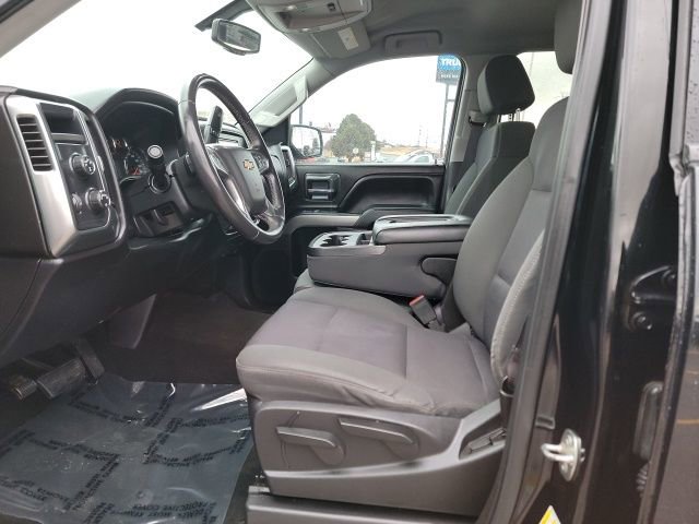 Used 2015 Chevrolet Silverado 1500 LT image 12