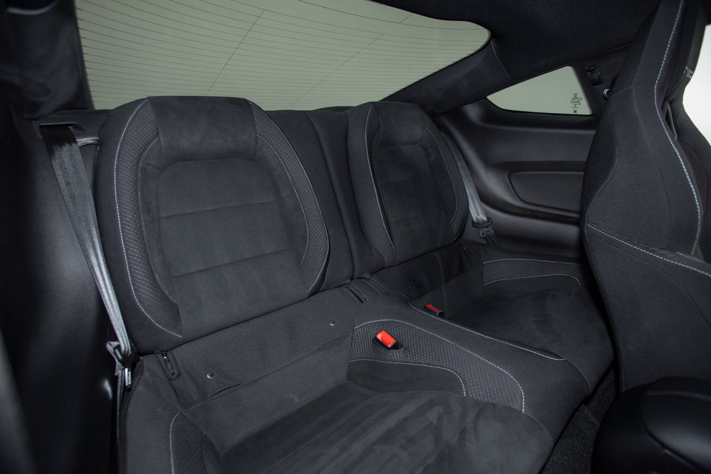 Used 2018 Ford Mustang Shelby GT350 RWD image 46