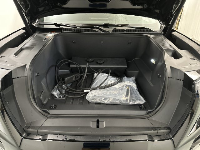New 2026 GMC Sierra EV Elevation AWD/4WD image 22