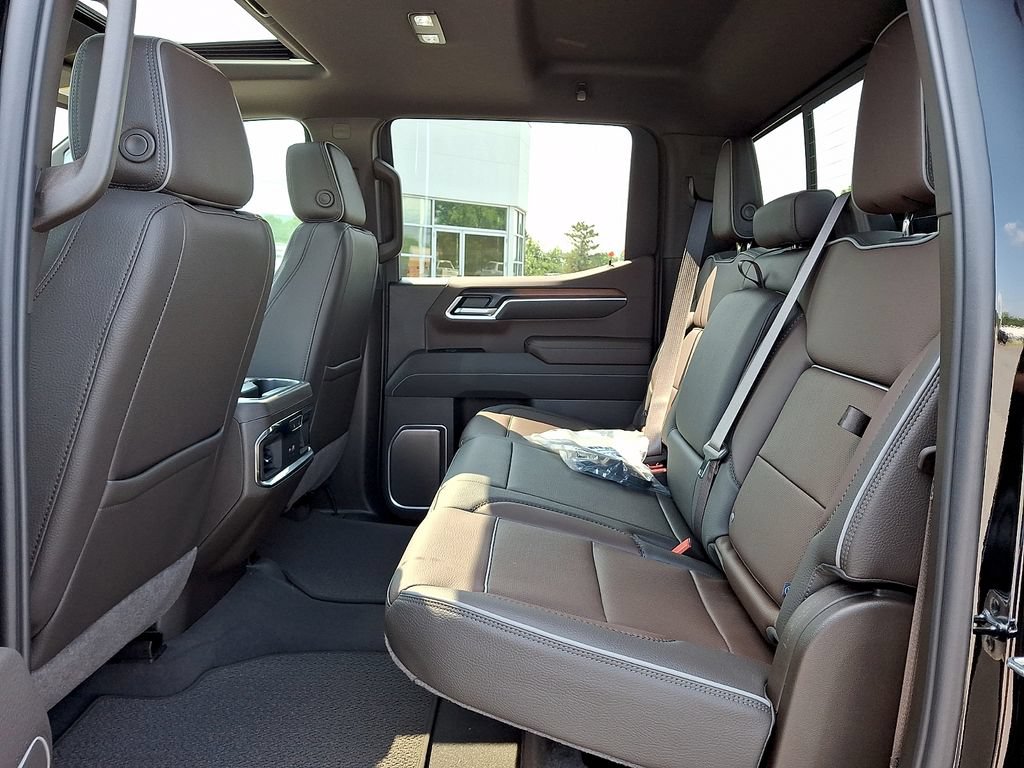 New 2026 GMC Sierra 1500 Denali AWD/4WD image 6
