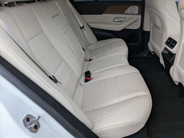 Used 2023 Mercedes-Benz GLE 350 4MATIC image 21