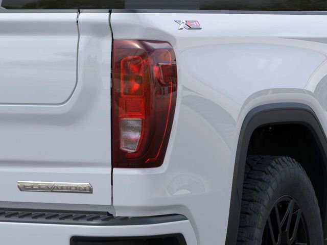 New 2026 GMC Sierra 1500 Elevation w/ Preferred Package AWD/4WD image 11