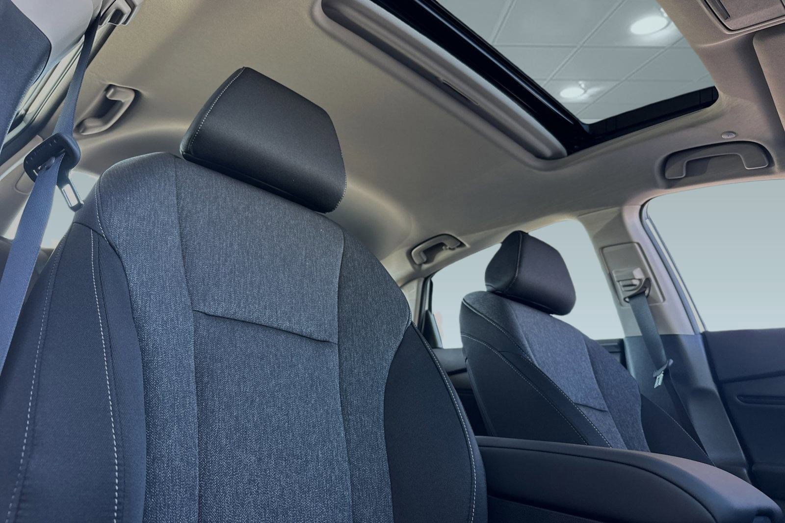 New 2025 Honda Accord SE image 15