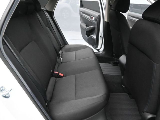 Certified 2026 Honda Civic LX image 10