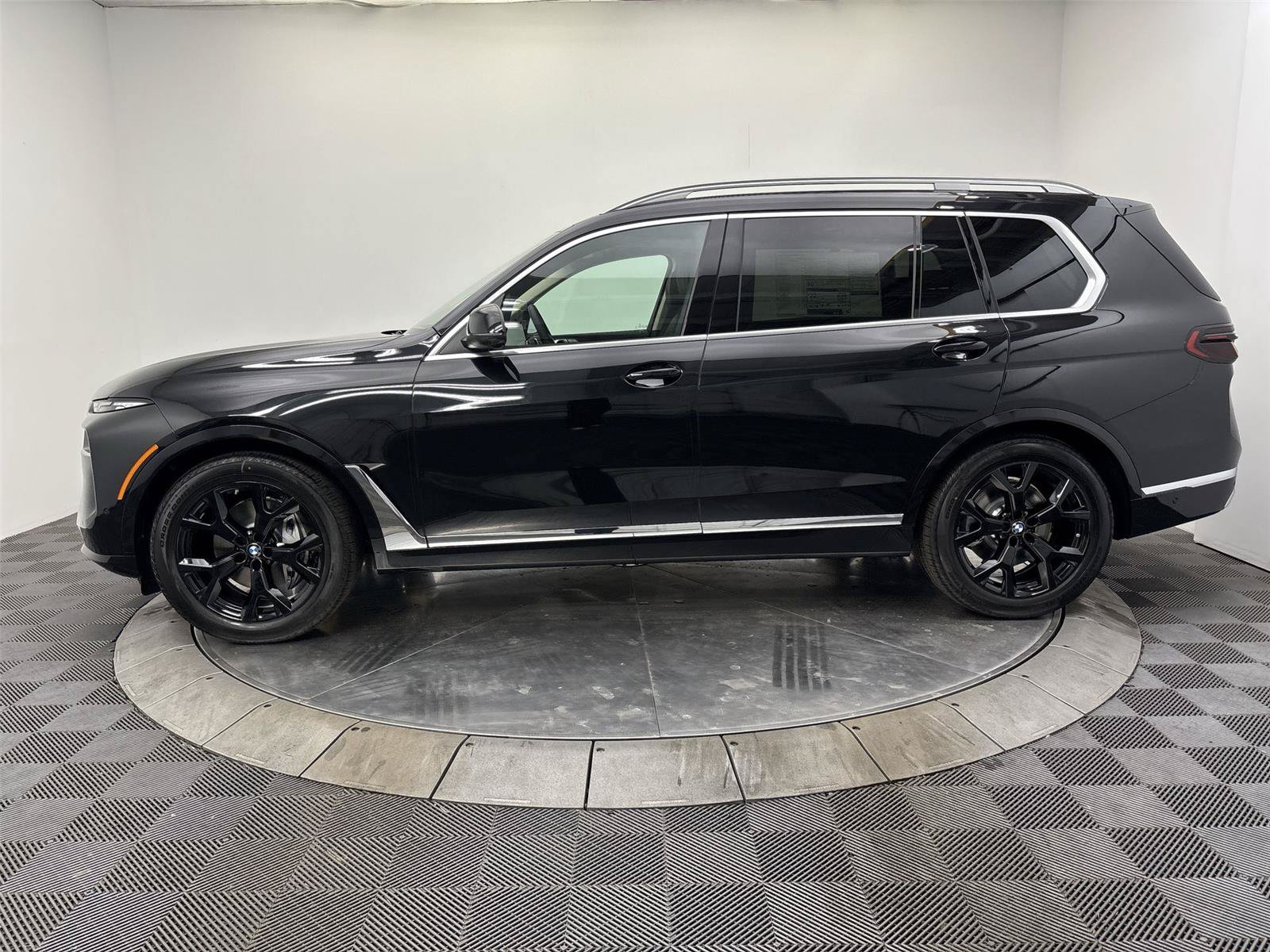 New 2027 BMW X7 xDrive40i AWD/4WD image 16