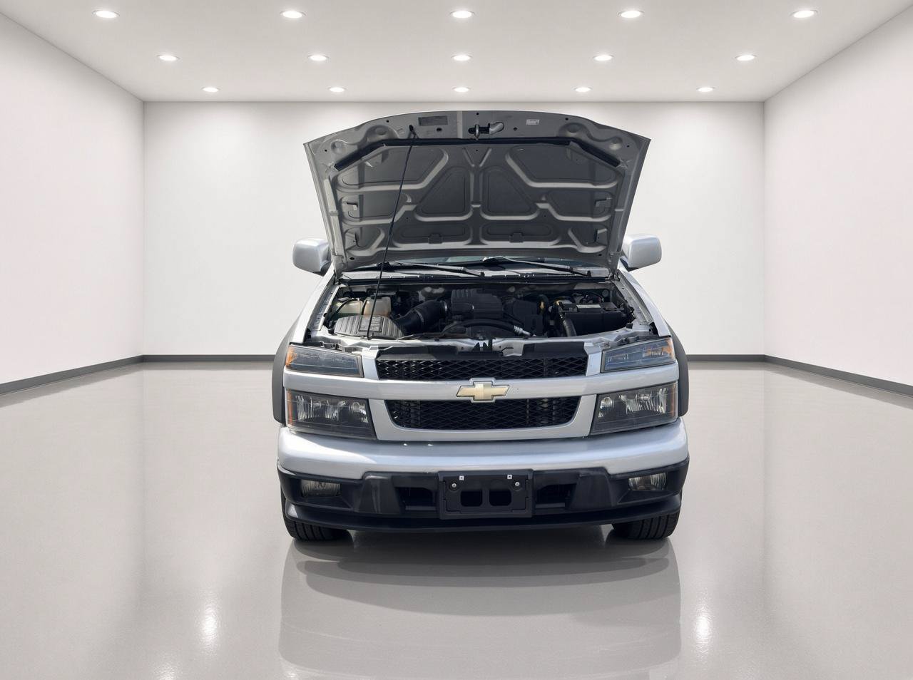 Used 2012 Chevrolet Colorado LT RWD image 9