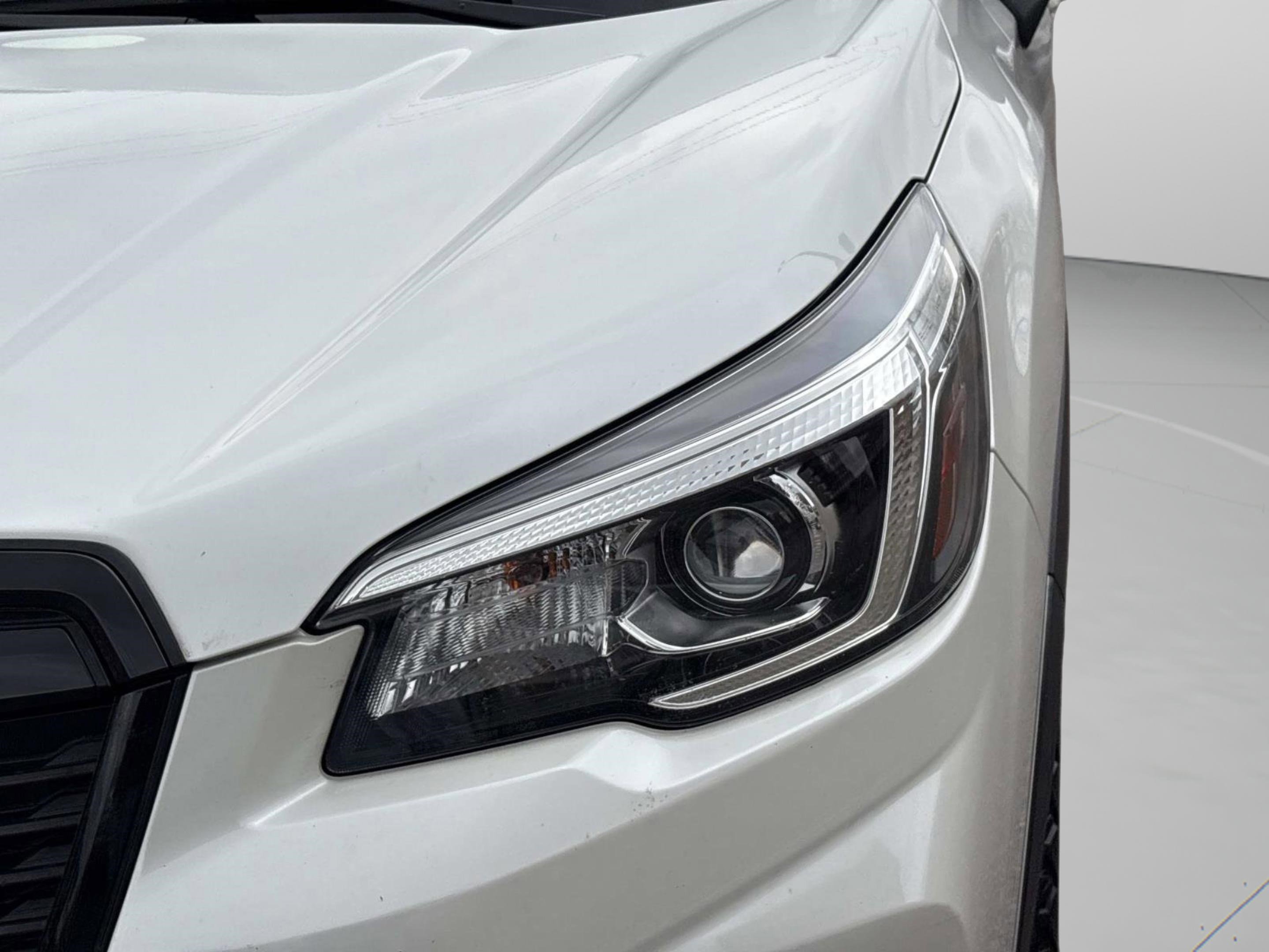 Used 2020 Subaru Forester Sport w/ Popular Package #2 image 10