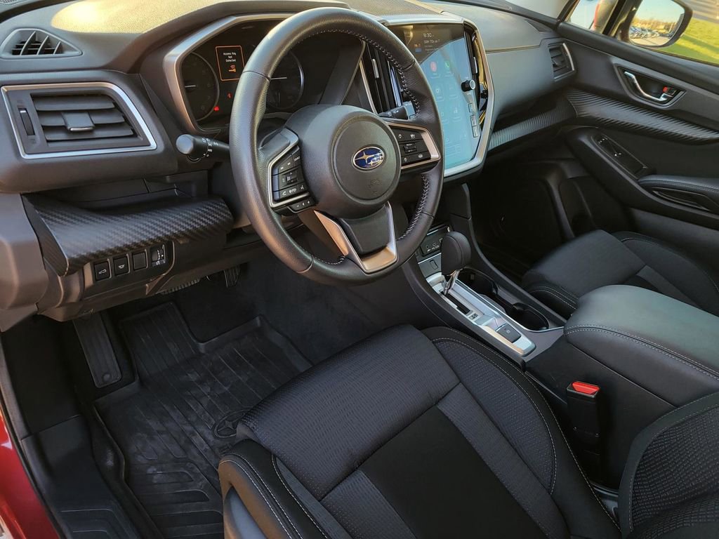 Certified 2024 Subaru Ascent Premium w/ Convenience Package image 21