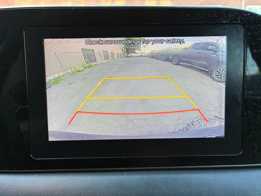 Used 2020 Hyundai Palisade SE AWD/4WD image 19