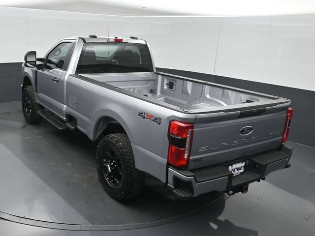 Used 2023 Ford F250 XL w/ STX Appearance Package AWD/4WD image 41