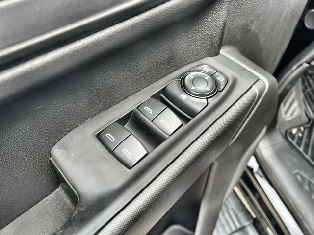 Certified 2026 Chevrolet Silverado 1500 Custom image 22