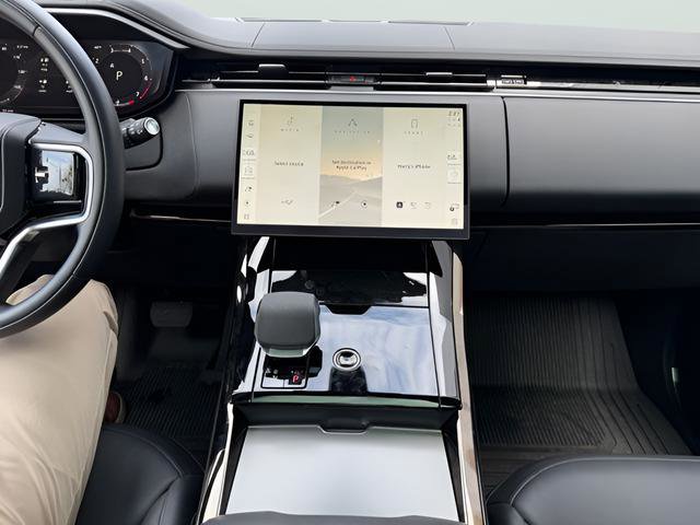 Certified 2025 Land Rover Range Rover Sport SE image 24