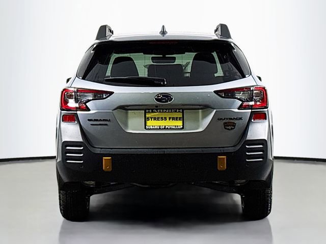 New 2025 Subaru Outback Wilderness image 6