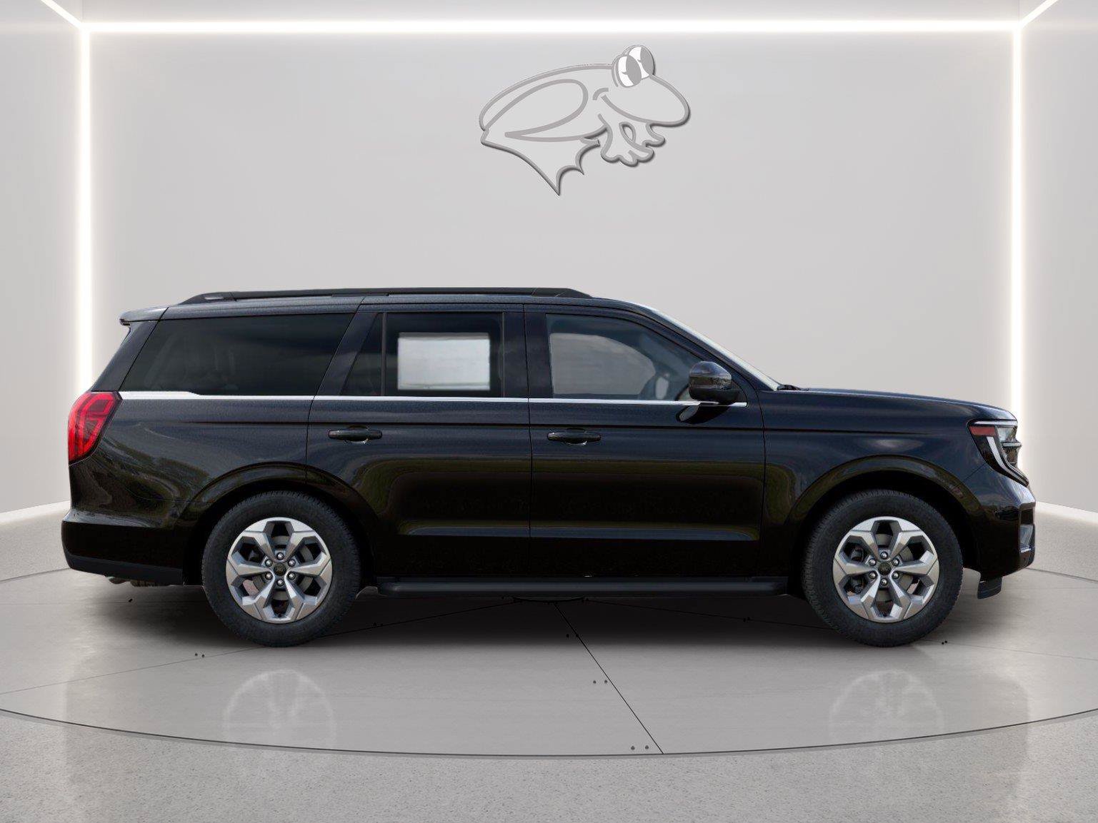 New 2027 Ford Expedition Active AWD/4WD image 6
