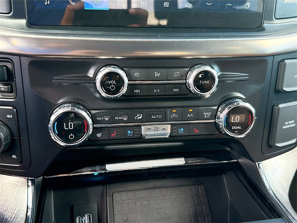 Used 2021 Ford F150 King Ranch image 17