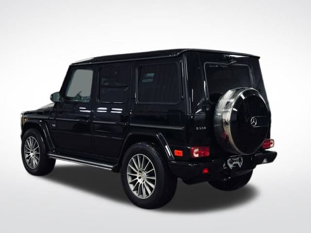 Used 2013 Mercedes-Benz G 550 image 9