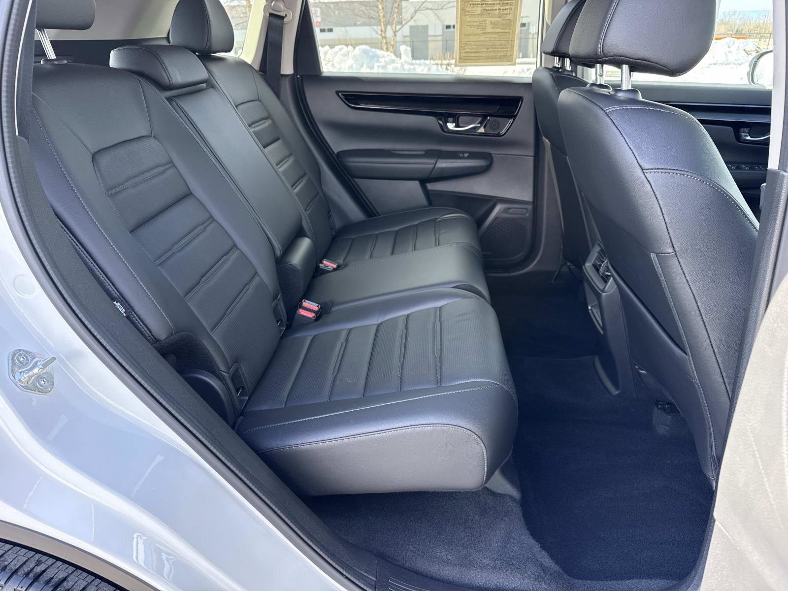 Used 2025 Honda CR-V EX-L image 20