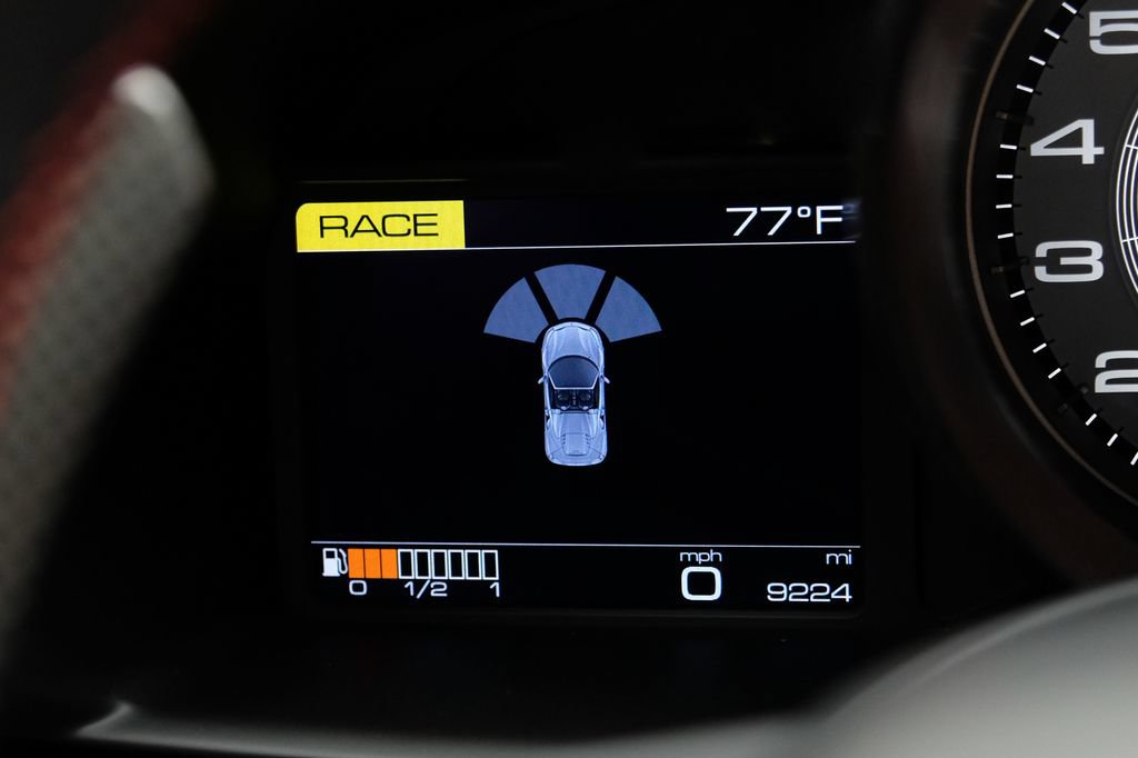 Used 2018 Ferrari 488 Spider RWD image 24