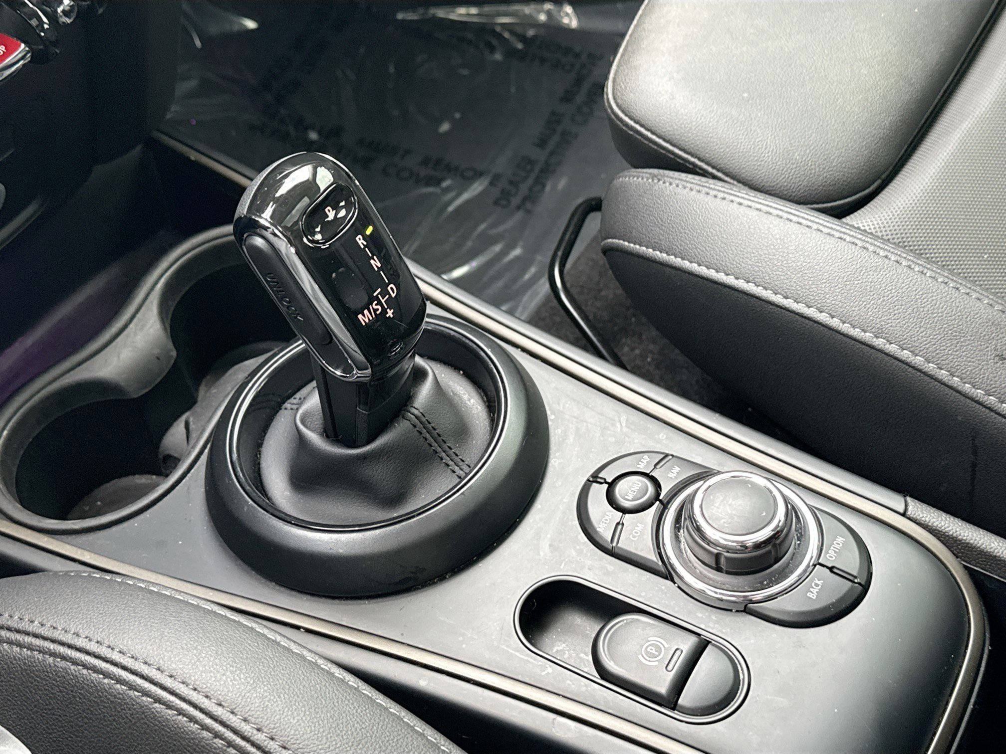 Used 2024 MINI Cooper Countryman S image 28